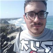 Doy clases económicas de ingles, musica, literatura, historia